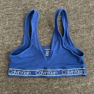 CALVIN KLEIN BRA